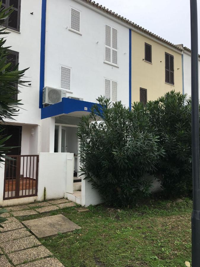 וילהמורה Marina Village מראה חיצוני תמונה