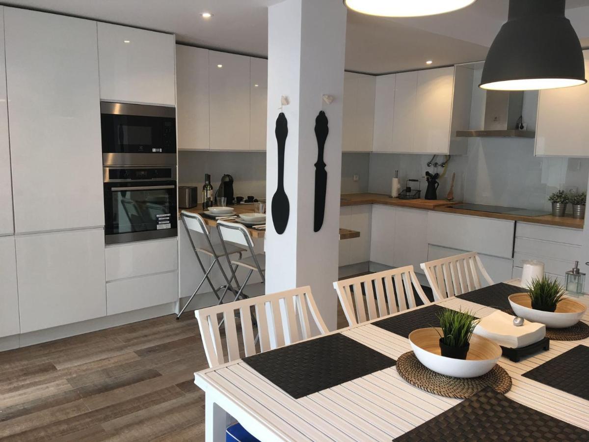 וילהמורה Marina Village מראה חיצוני תמונה