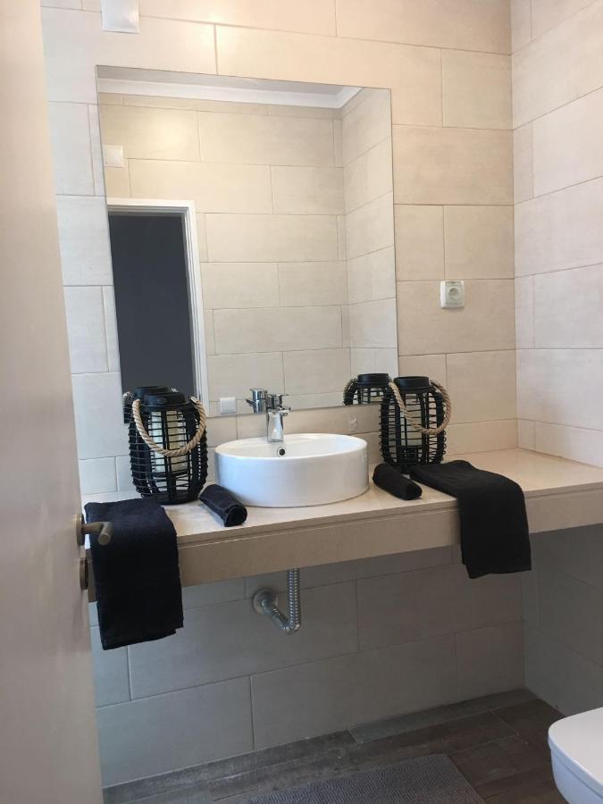 וילהמורה Marina Village מראה חיצוני תמונה