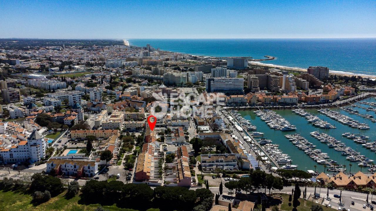 וילהמורה Marina Village מראה חיצוני תמונה
